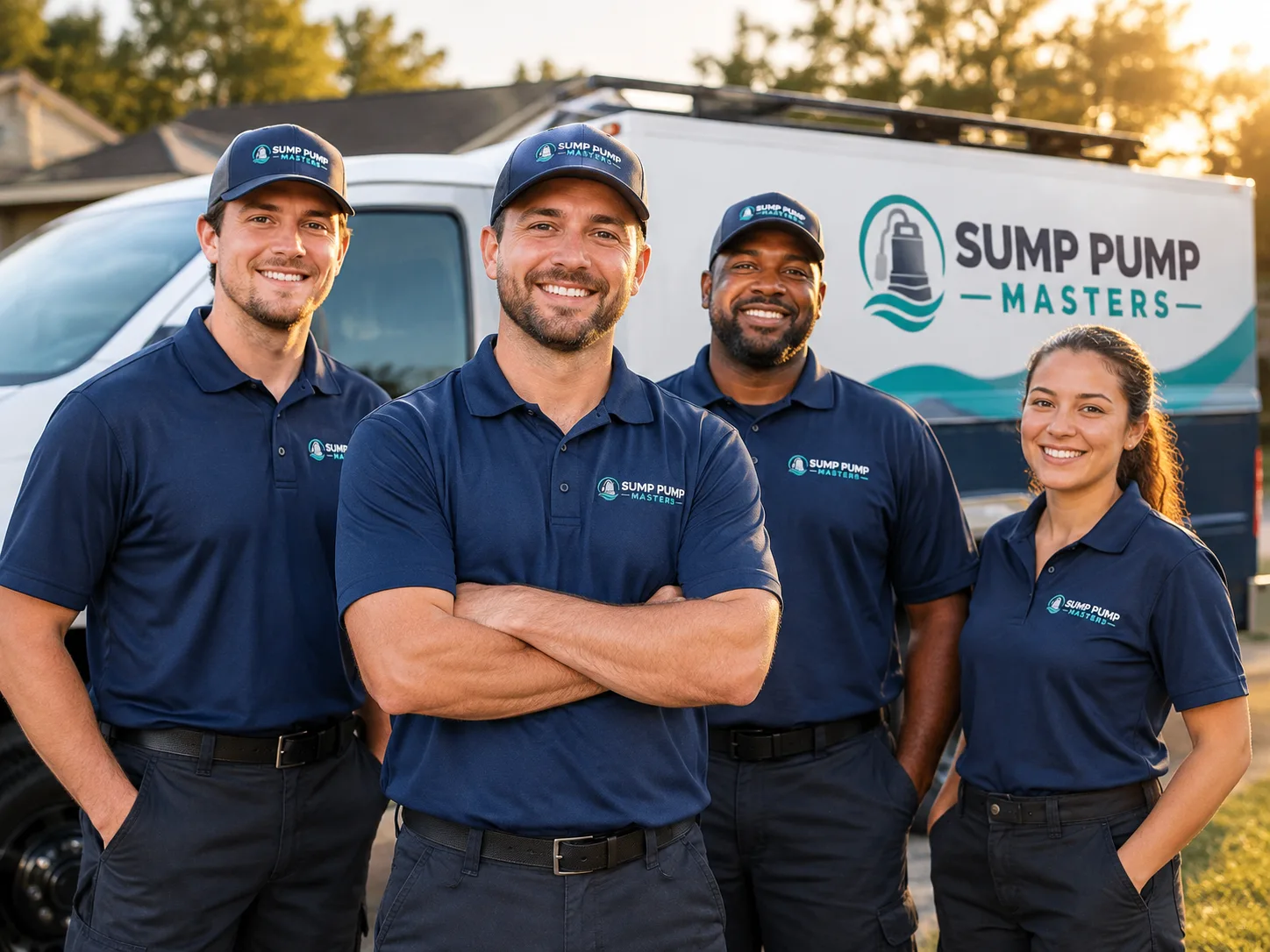 Sump Pump Repair company in Center Ridge, AR