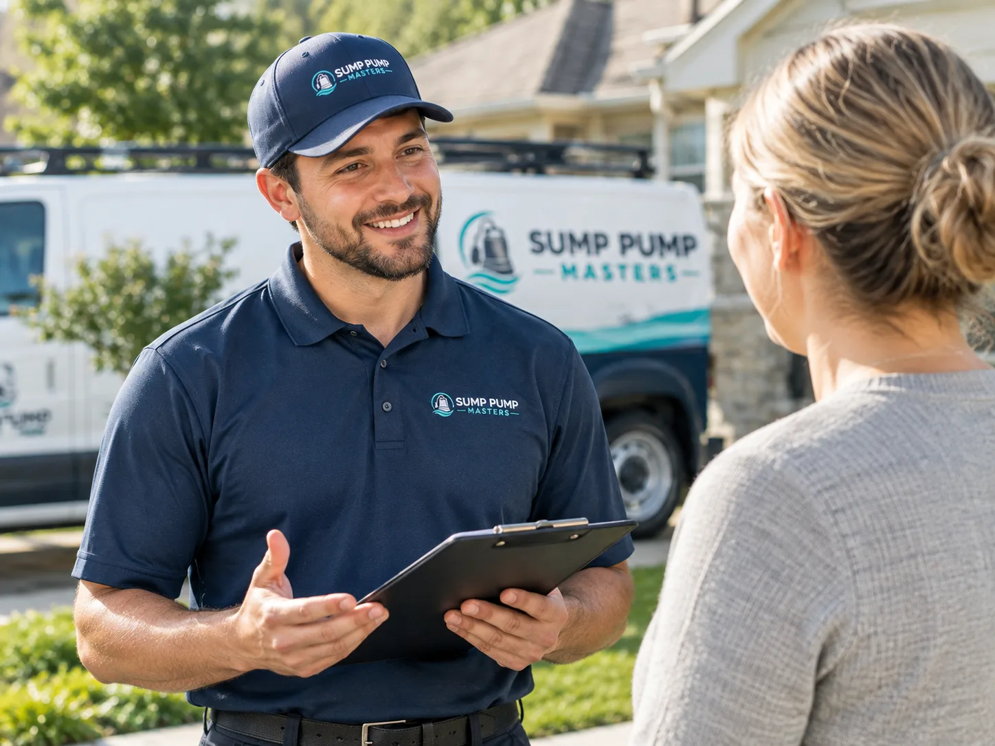Sump Pump Repair Center Ridge, AR FAQs
